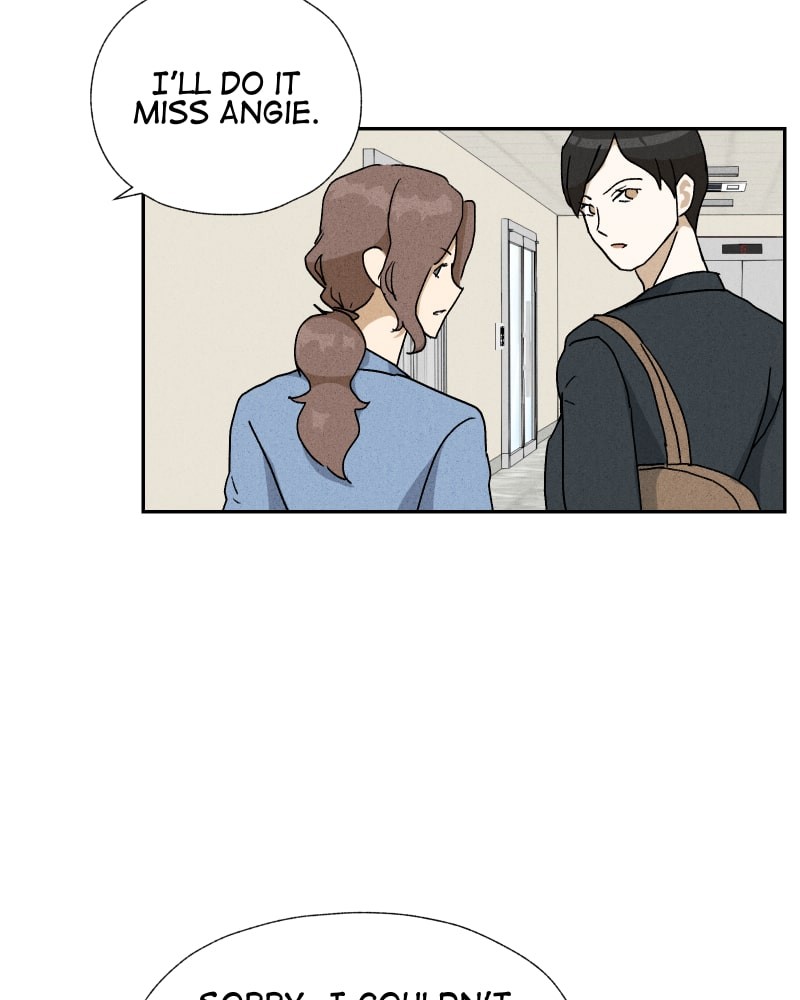 Eros Conquers All chapter 14 - page 33