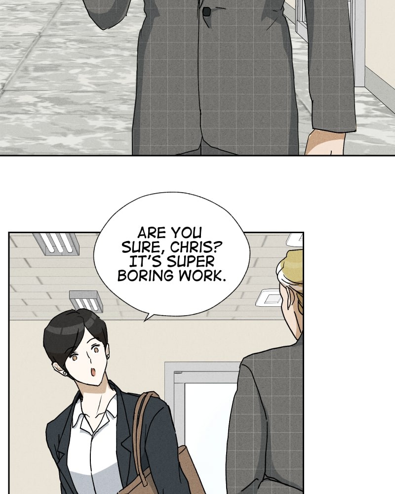 Eros Conquers All chapter 14 - page 35