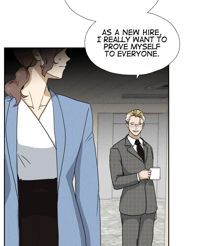 Eros Conquers All chapter 14 - page 49