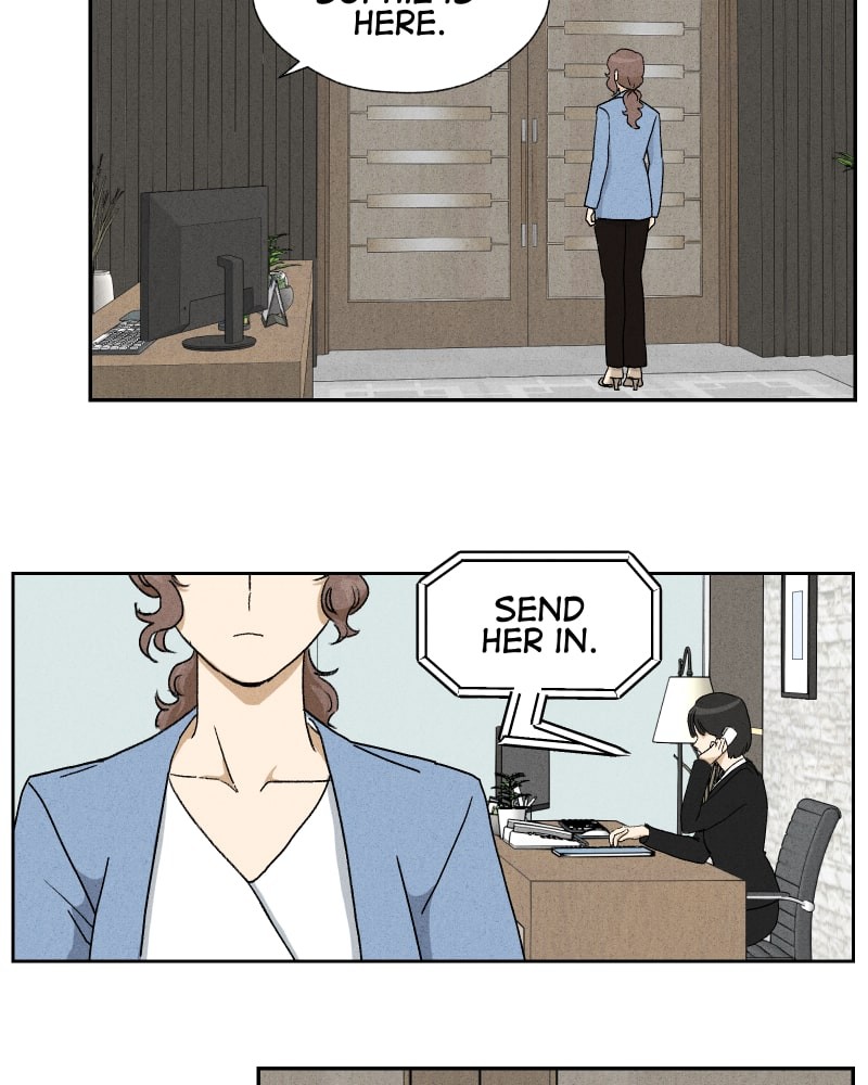 Eros Conquers All chapter 13 - page 13
