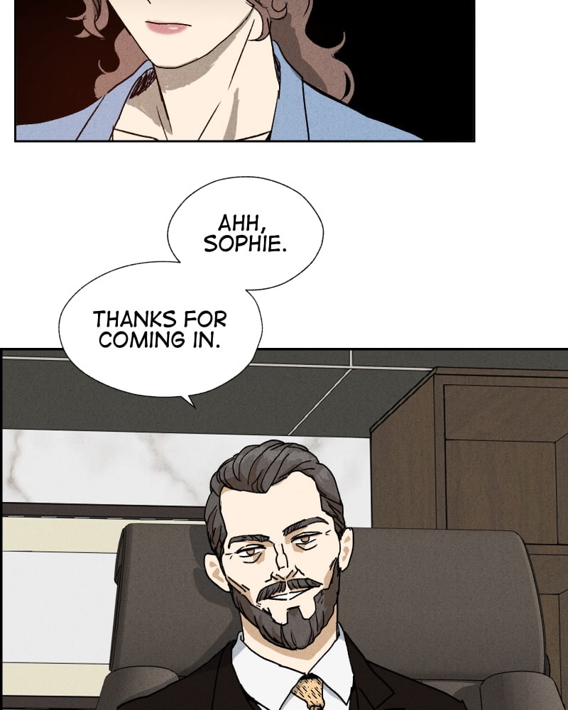 Eros Conquers All chapter 13 - page 19