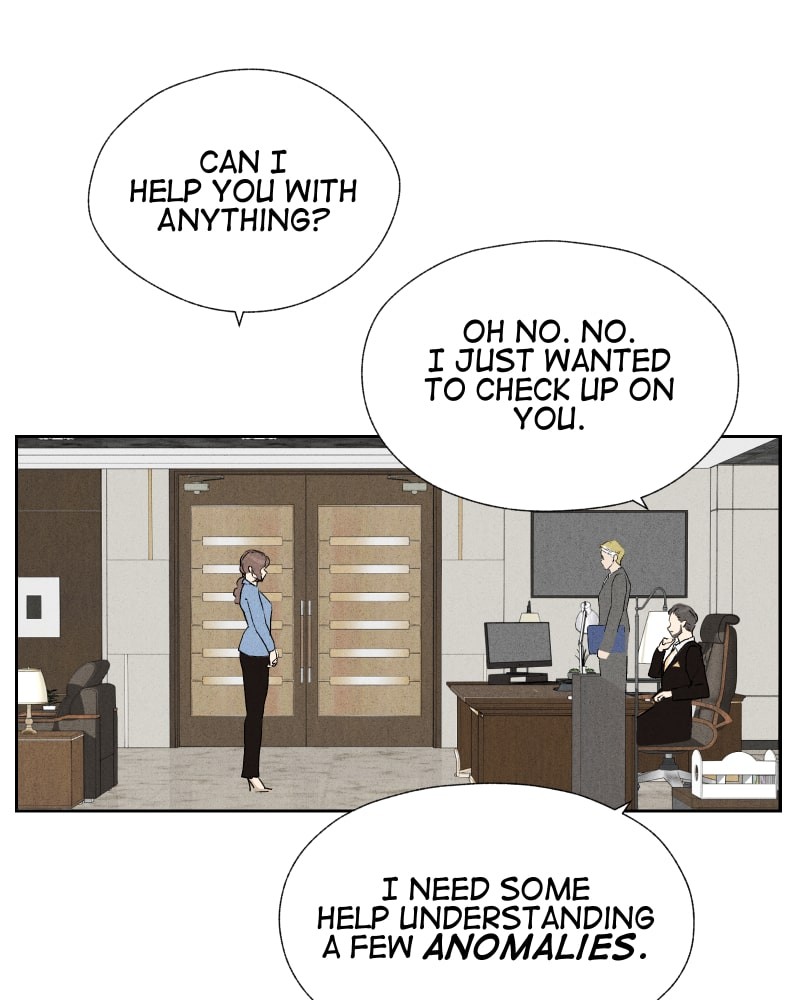 Eros Conquers All chapter 13 - page 21