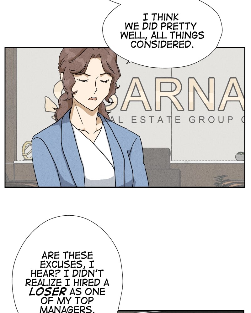 Eros Conquers All chapter 13 - page 25