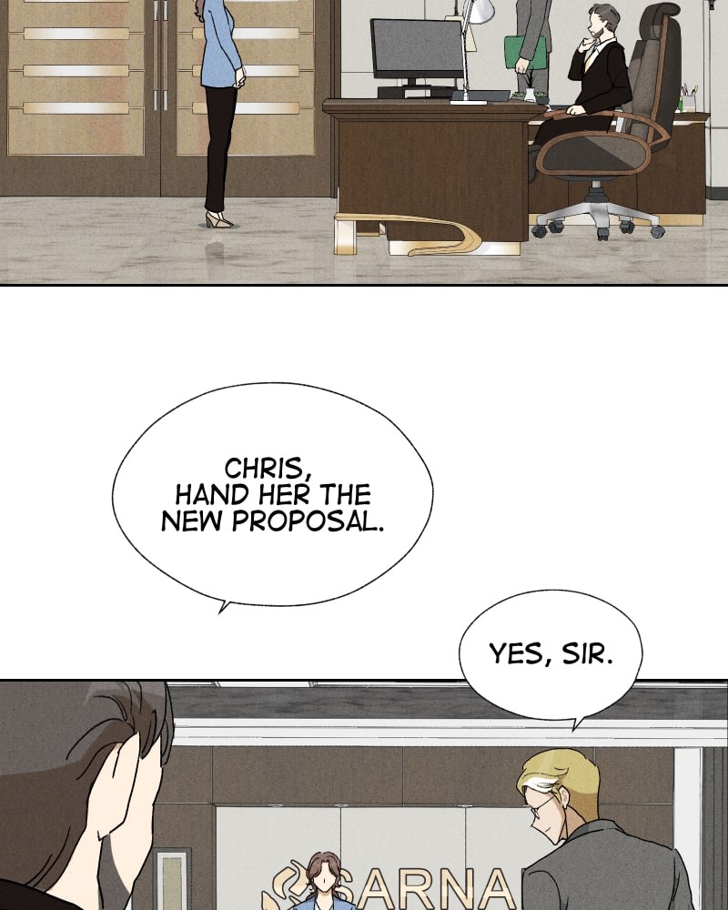 Eros Conquers All chapter 13 - page 28
