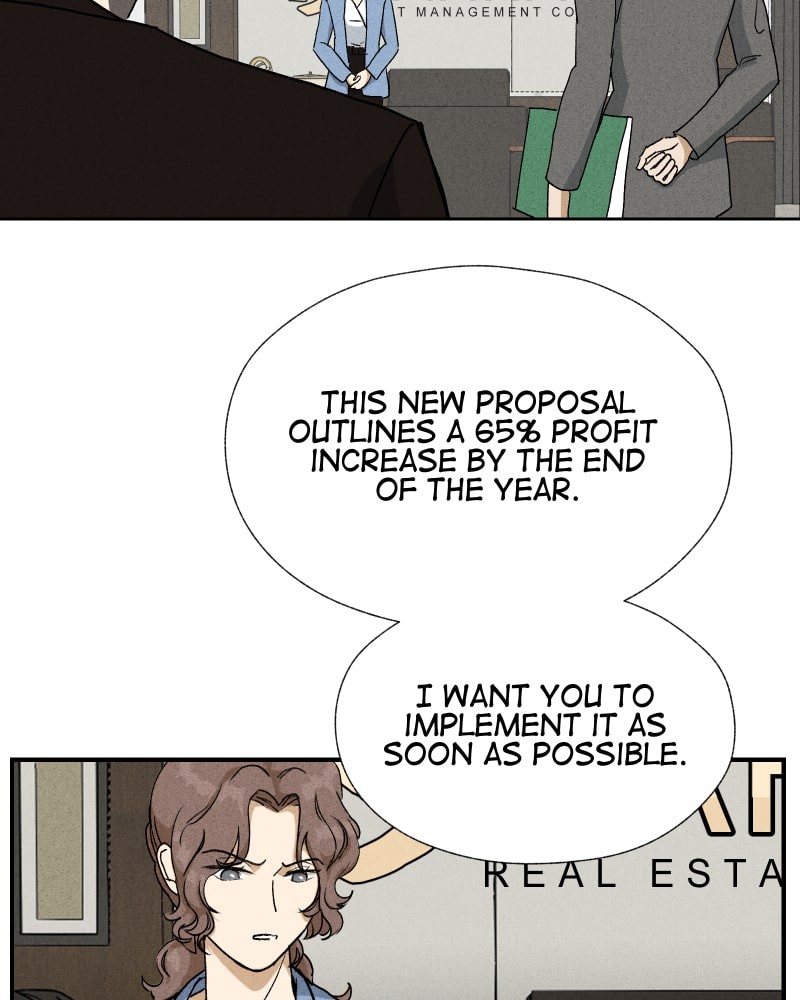 Eros Conquers All chapter 13 - page 29