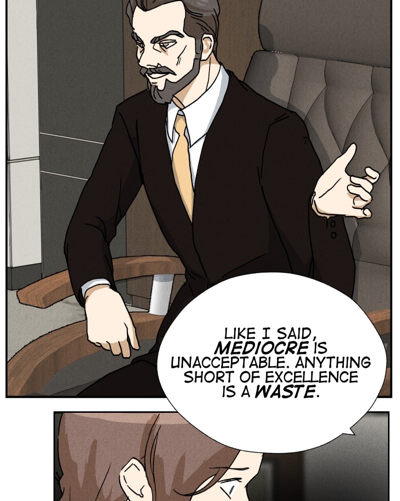 Eros Conquers All chapter 13 - page 35