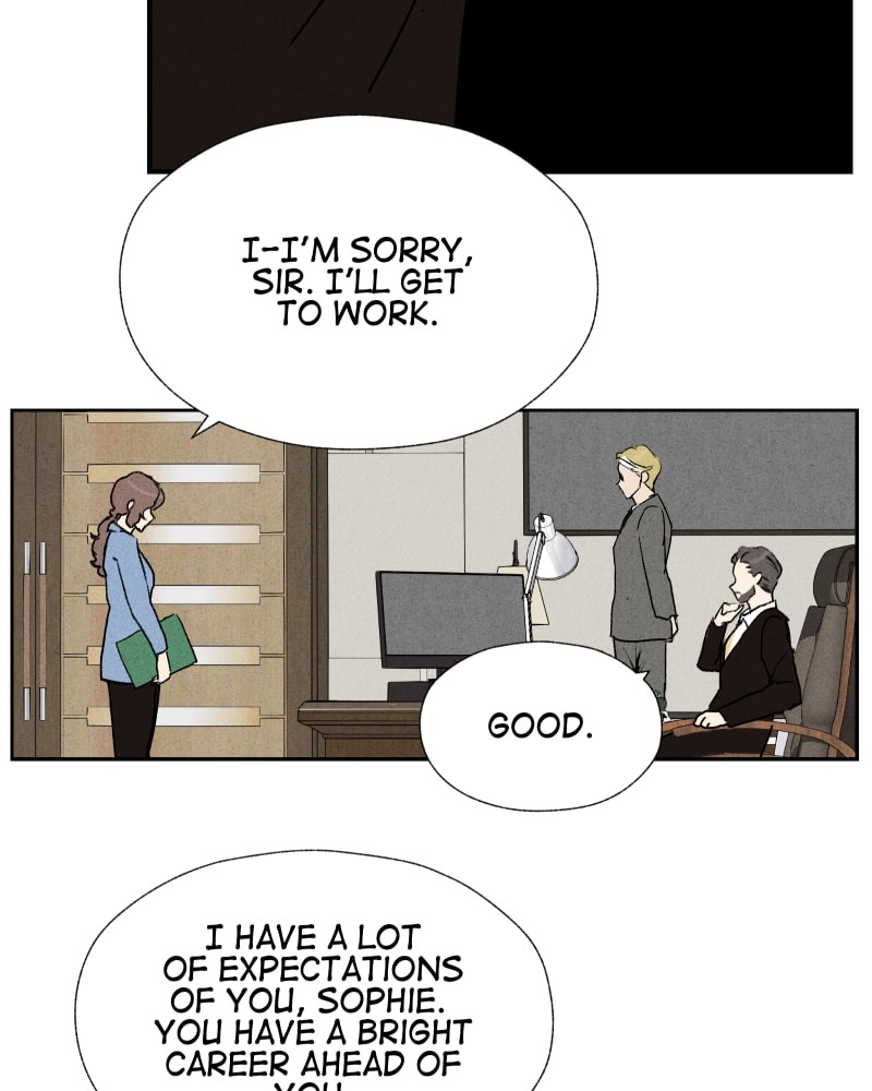 Eros Conquers All chapter 13 - page 43