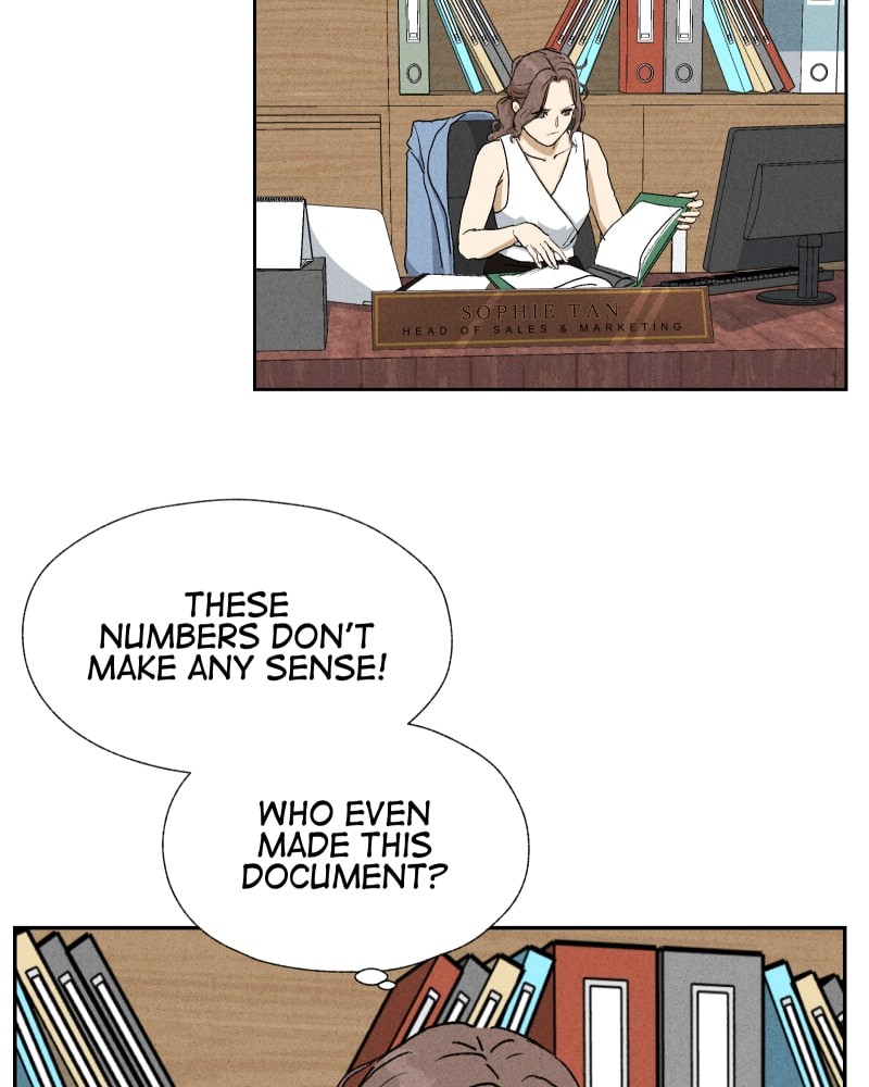 Eros Conquers All chapter 13 - page 48
