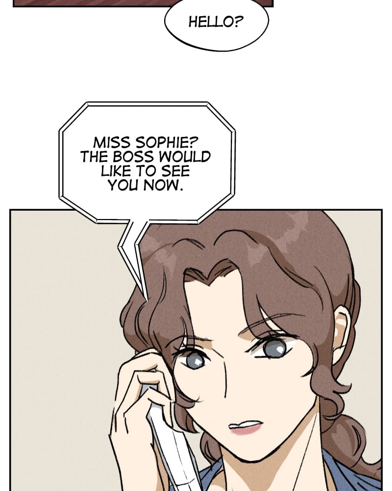 Eros Conquers All chapter 13 - page 8