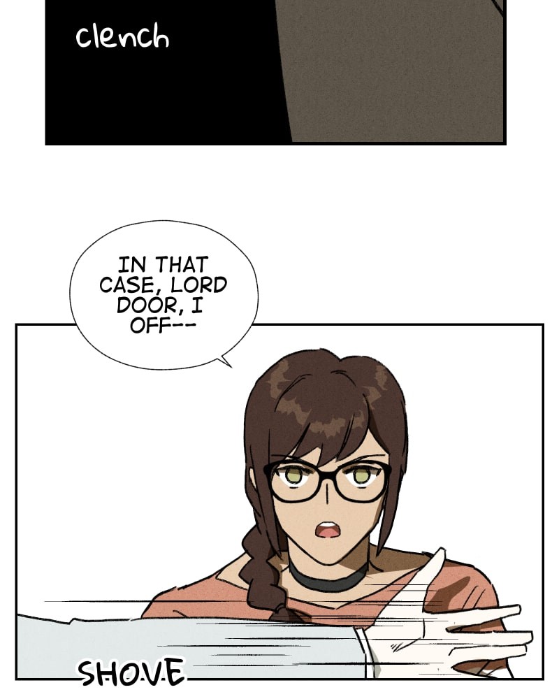 Eros Conquers All chapter 12 - page 13