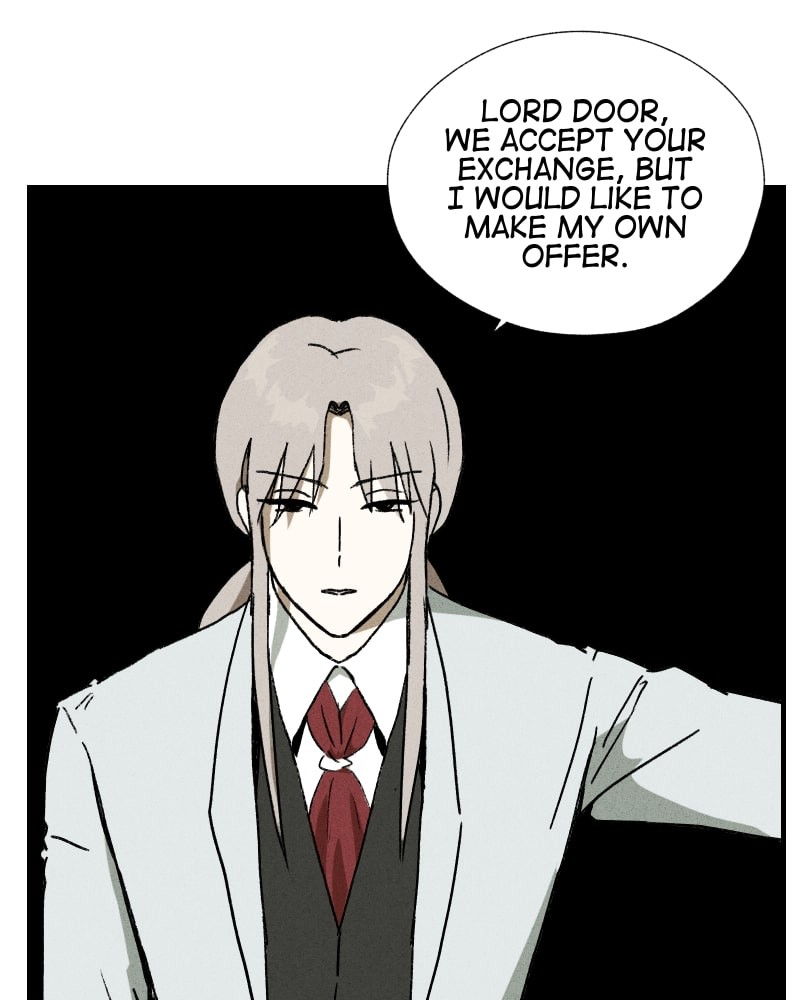 Eros Conquers All chapter 12 - page 14