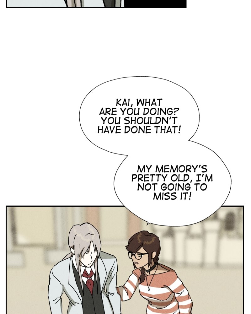 Eros Conquers All chapter 12 - page 27