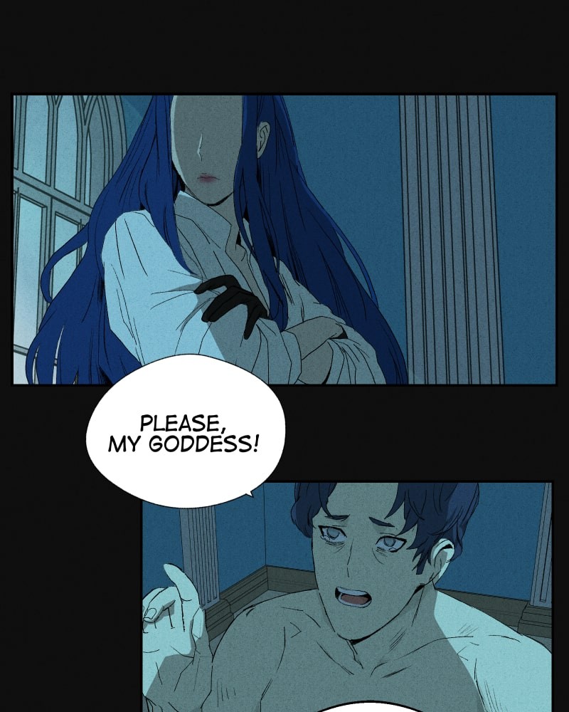Eros Conquers All chapter 12 - page 40