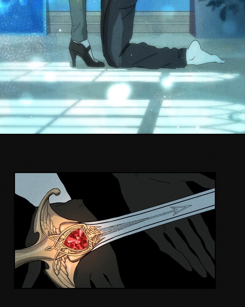 Eros Conquers All chapter 12 - page 53