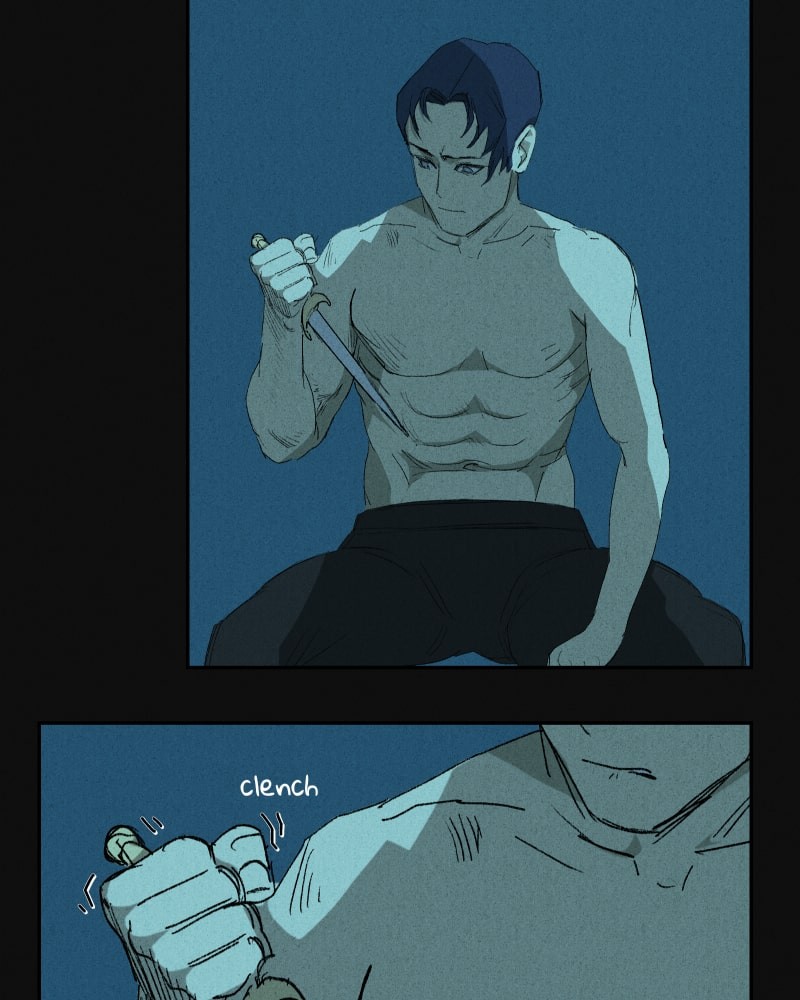 Eros Conquers All chapter 12 - page 55