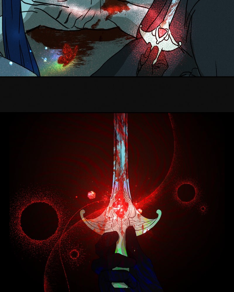 Eros Conquers All chapter 12 - page 63