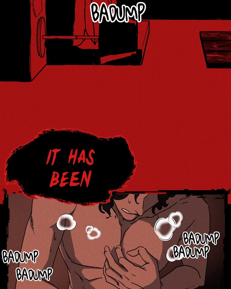 Eros Conquers All chapter 12 - page 70