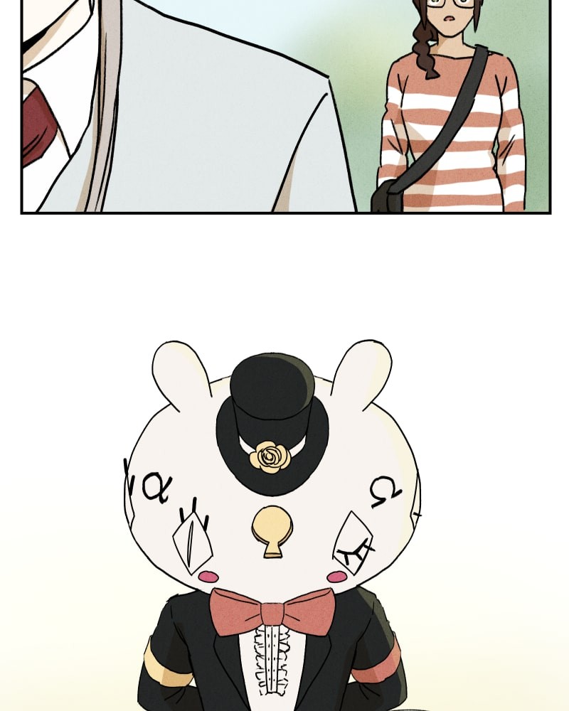 Eros Conquers All chapter 11 - page 12