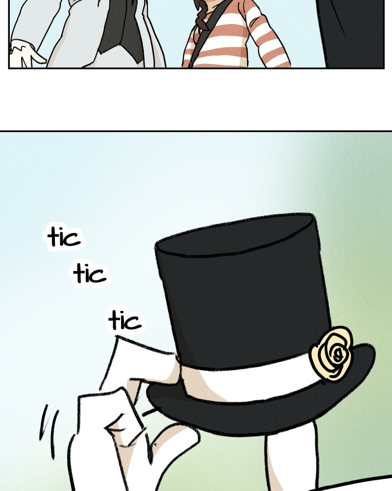 Eros Conquers All chapter 11 - page 18