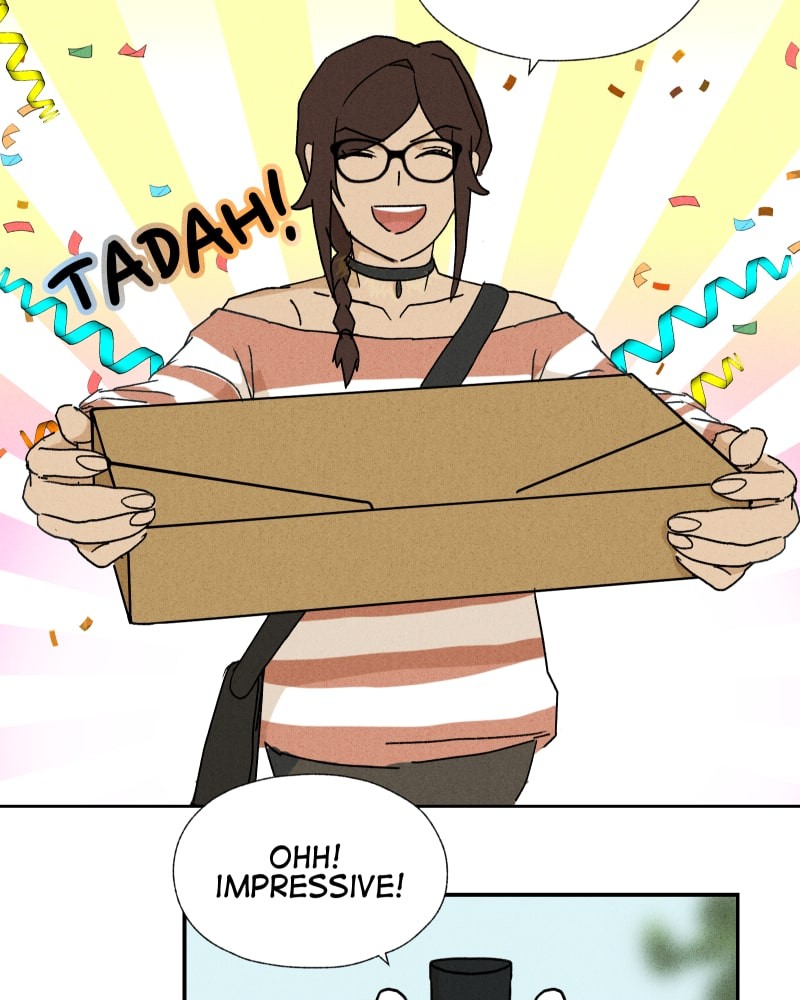 Eros Conquers All chapter 11 - page 28