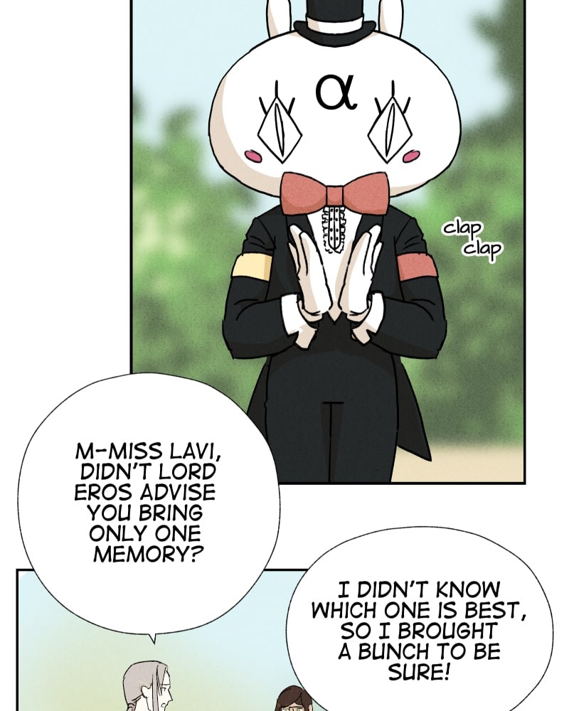 Eros Conquers All chapter 11 - page 29