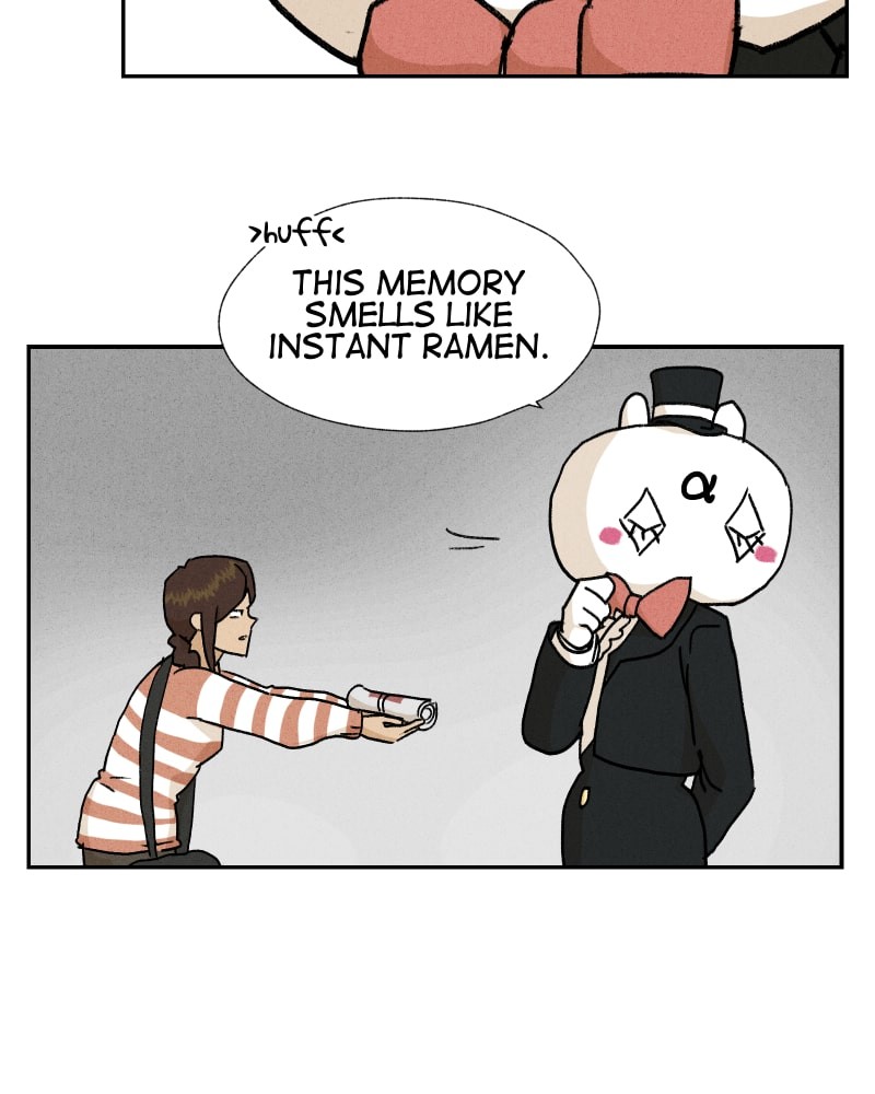 Eros Conquers All chapter 11 - page 37