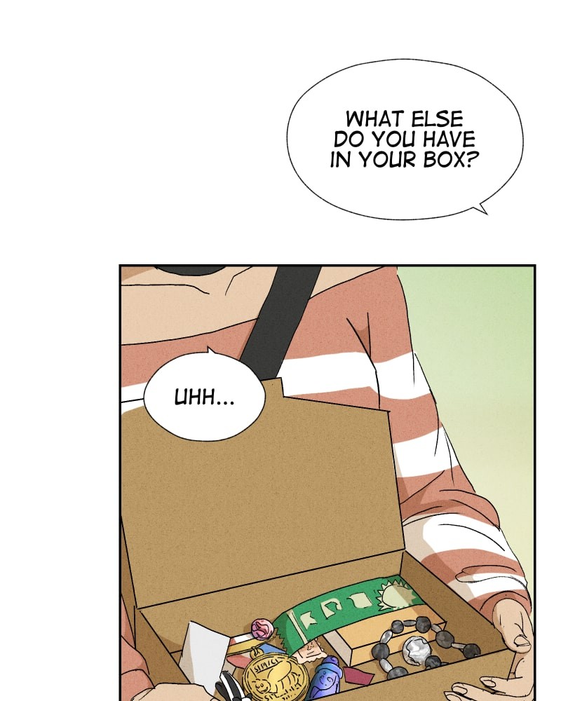 Eros Conquers All chapter 11 - page 38