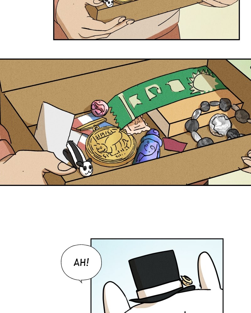 Eros Conquers All chapter 11 - page 39