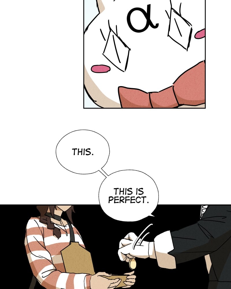 Eros Conquers All chapter 11 - page 40