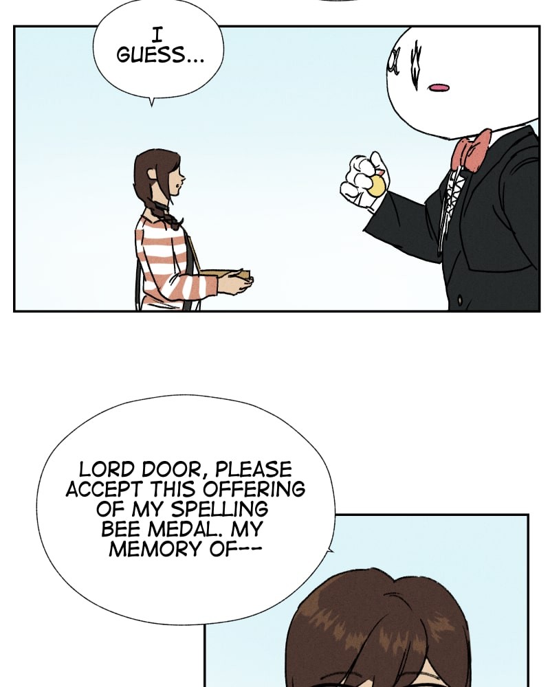 Eros Conquers All chapter 11 - page 43