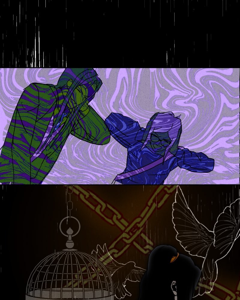 Eros Conquers All chapter 11 - page 53