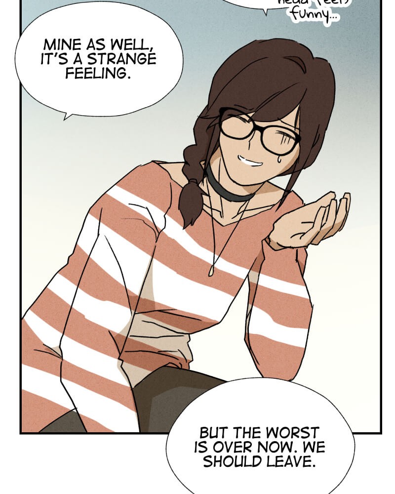 Eros Conquers All chapter 11 - page 58