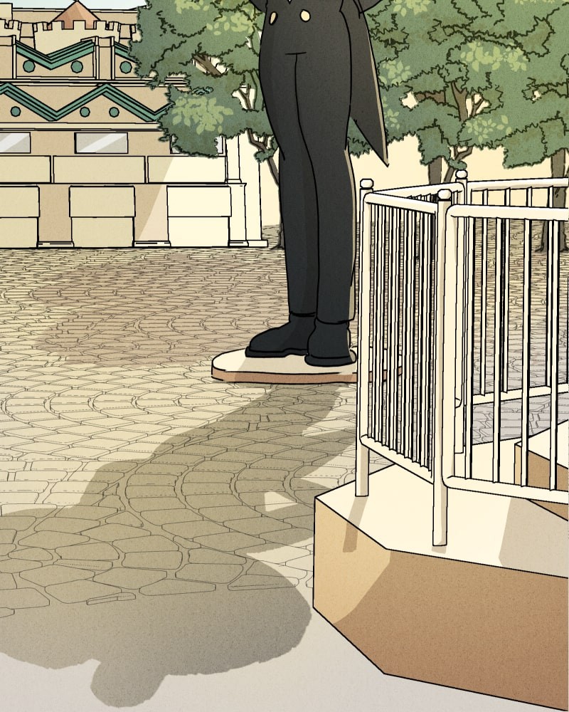 Eros Conquers All chapter 11 - page 8