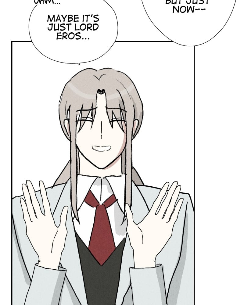 Eros Conquers All chapter 10 - page 11