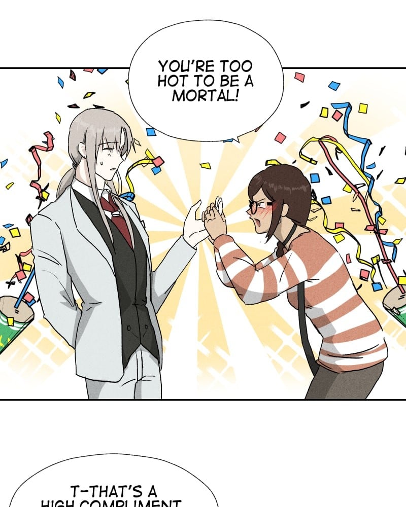 Eros Conquers All chapter 10 - page 13