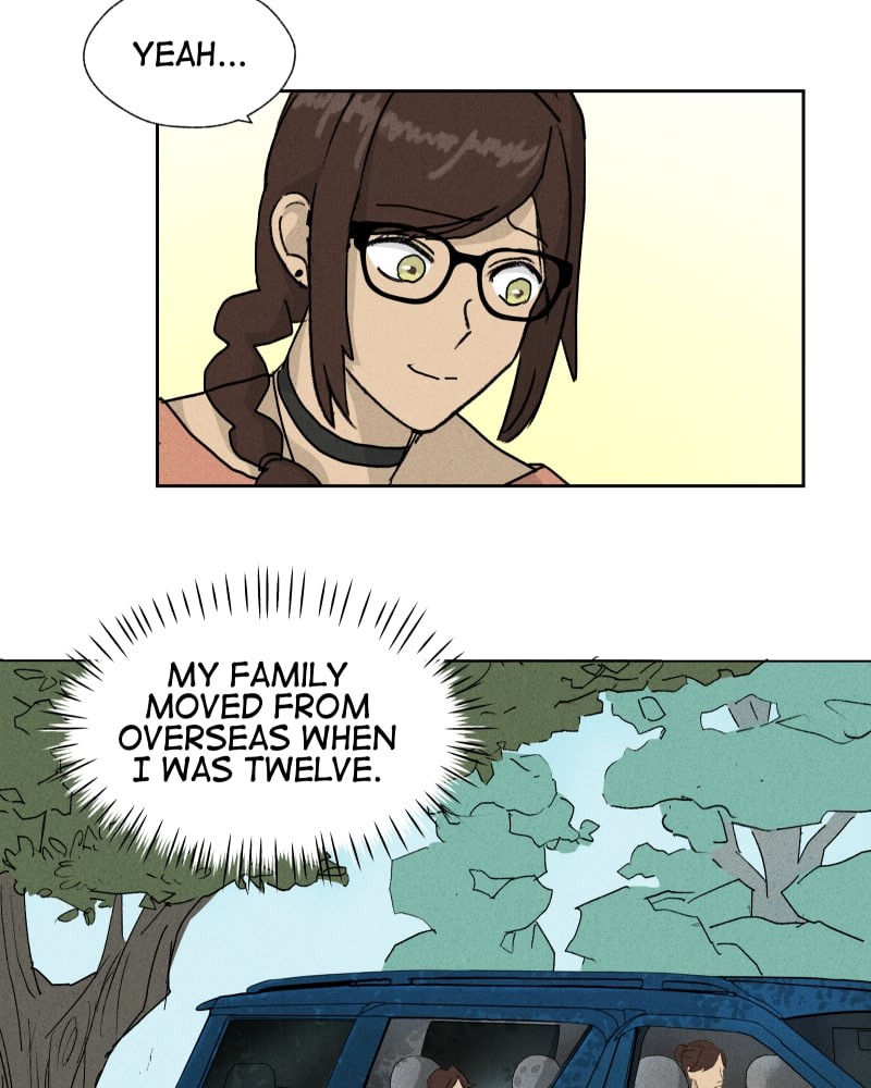 Eros Conquers All chapter 10 - page 22