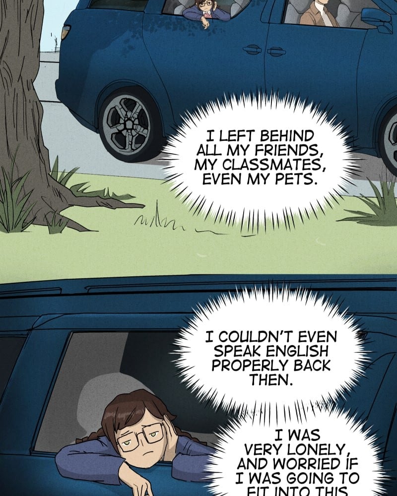 Eros Conquers All chapter 10 - page 23