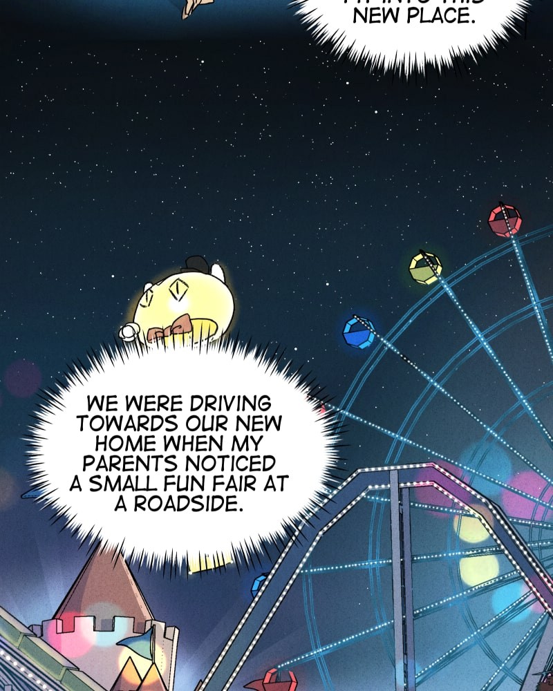 Eros Conquers All chapter 10 - page 24