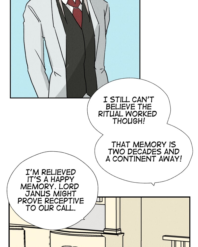 Eros Conquers All chapter 10 - page 29