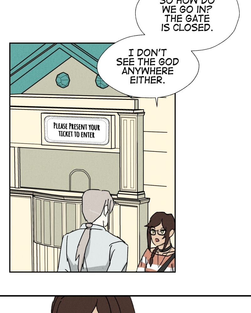 Eros Conquers All chapter 10 - page 31