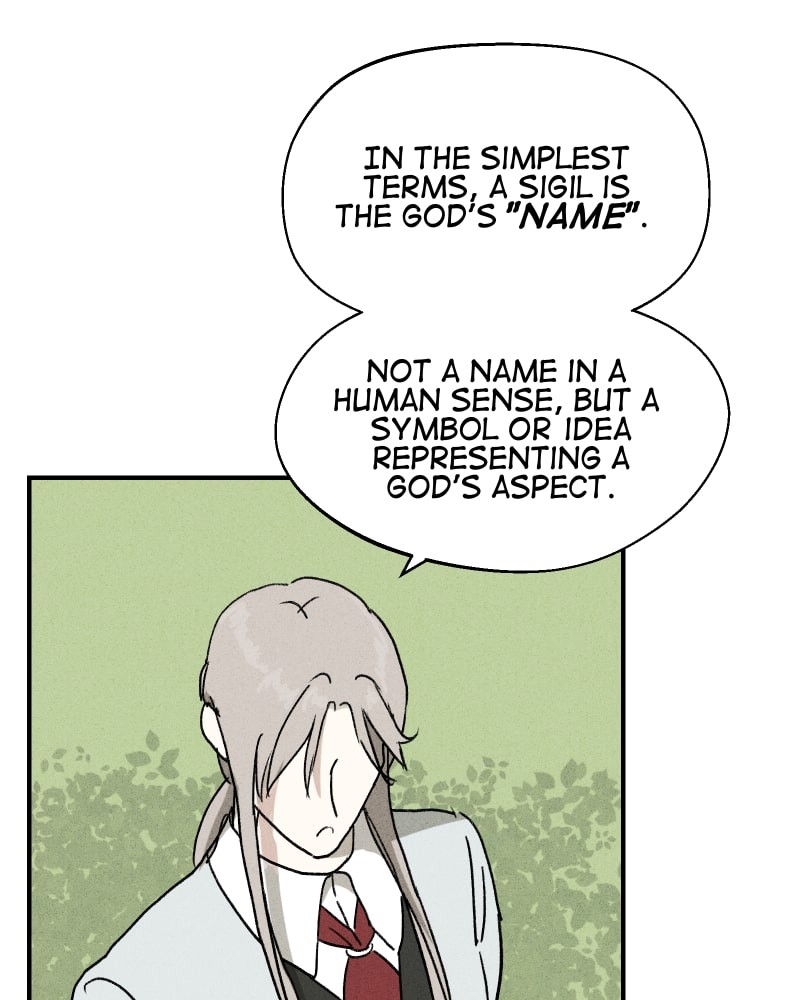 Eros Conquers All chapter 10 - page 35