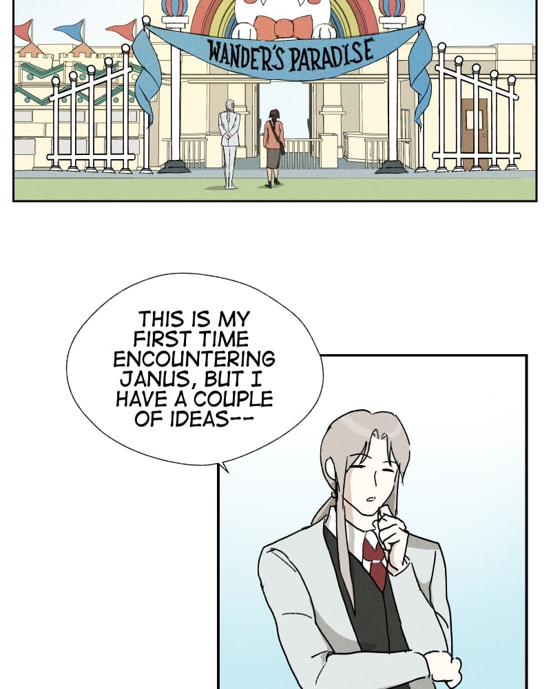 Eros Conquers All chapter 10 - page 37