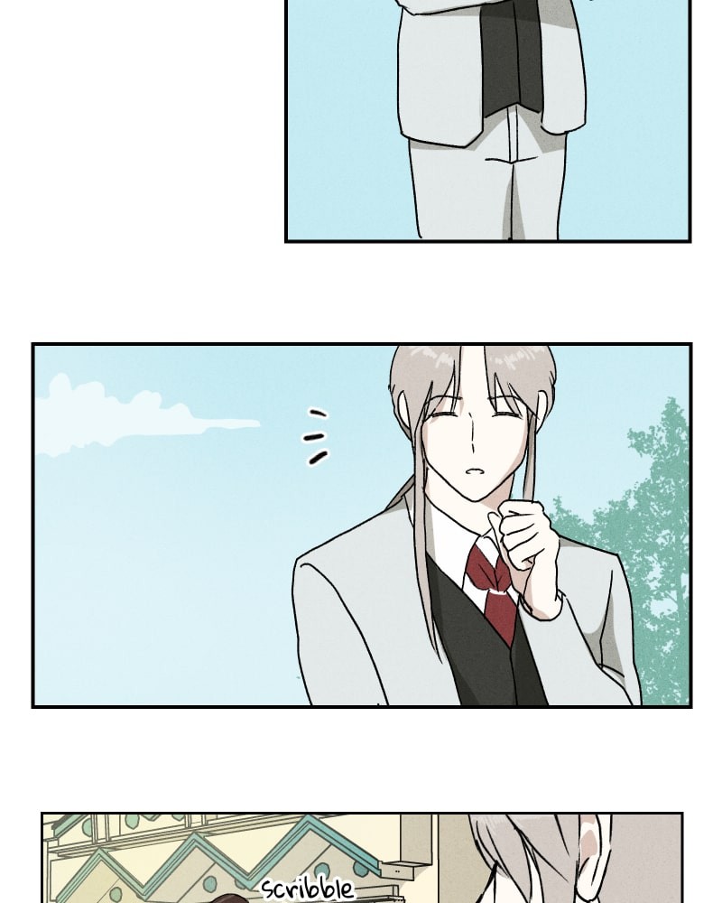 Eros Conquers All chapter 10 - page 38