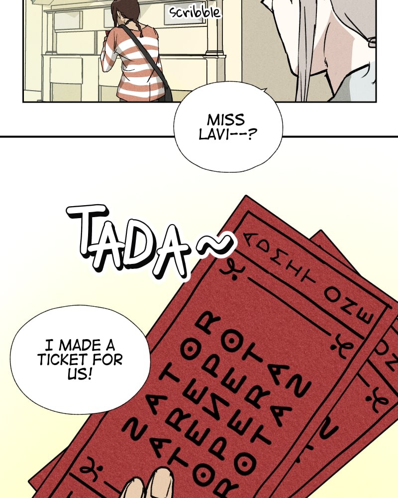 Eros Conquers All chapter 10 - page 39