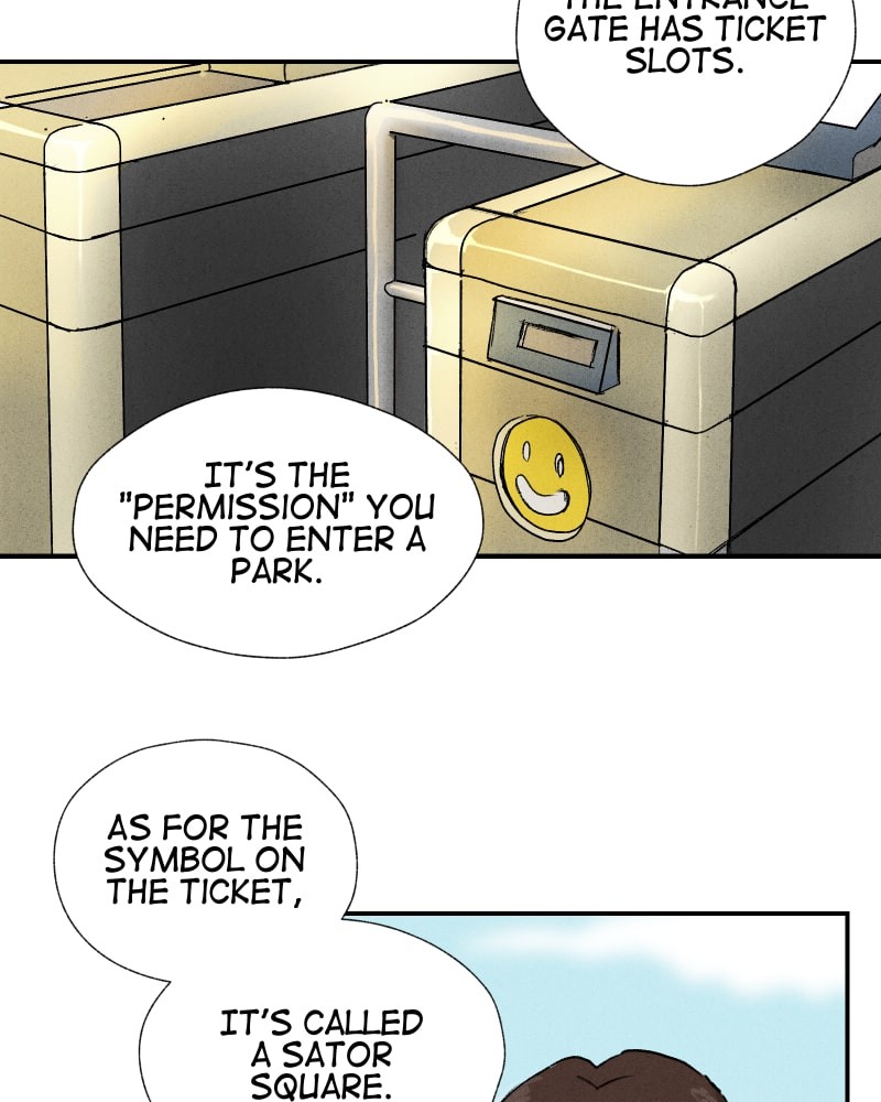 Eros Conquers All chapter 10 - page 41
