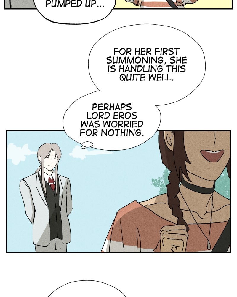 Eros Conquers All chapter 10 - page 50