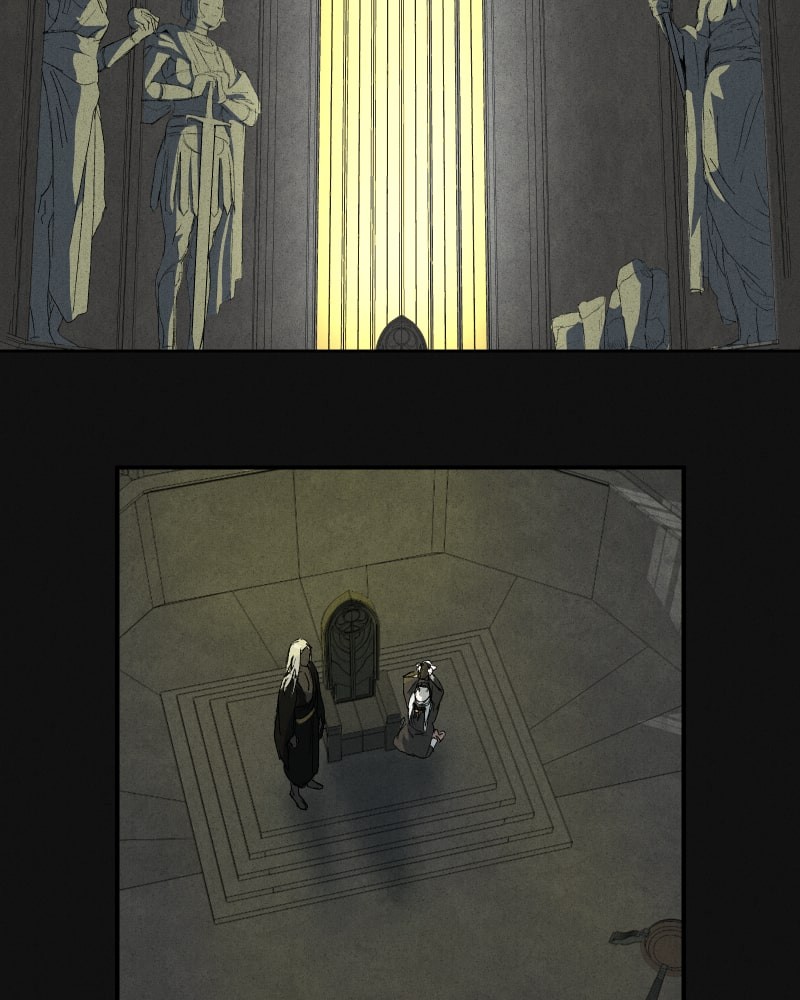 Eros Conquers All chapter 10 - page 54