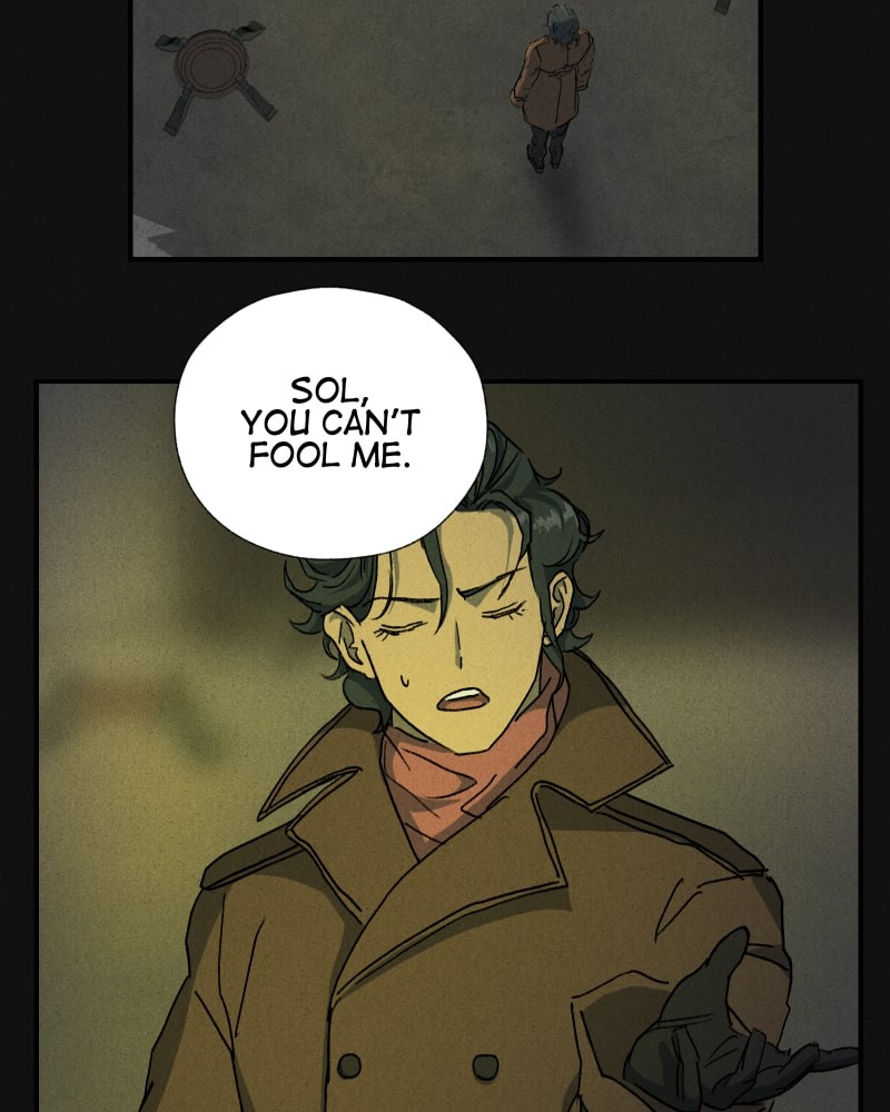 Eros Conquers All chapter 10 - page 55