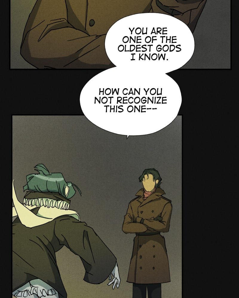 Eros Conquers All chapter 10 - page 56