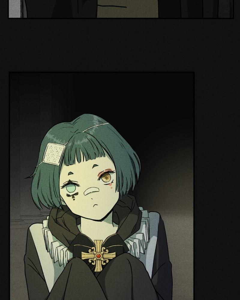 Eros Conquers All chapter 10 - page 61